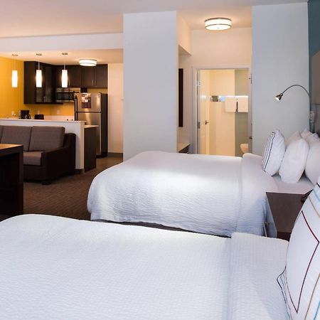 Residence Inn By Marriott Miami West/Fl Turnpike Hialeah Gardens Bagian luar foto