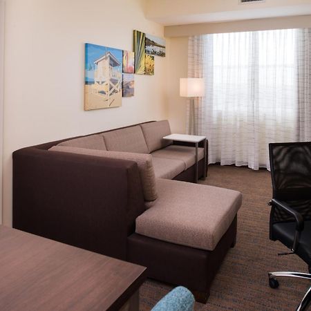 Residence Inn By Marriott Miami West/Fl Turnpike Hialeah Gardens Bagian luar foto