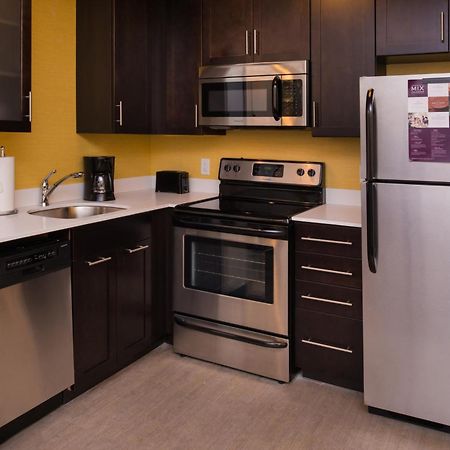 Residence Inn By Marriott Miami West/Fl Turnpike Hialeah Gardens Bagian luar foto