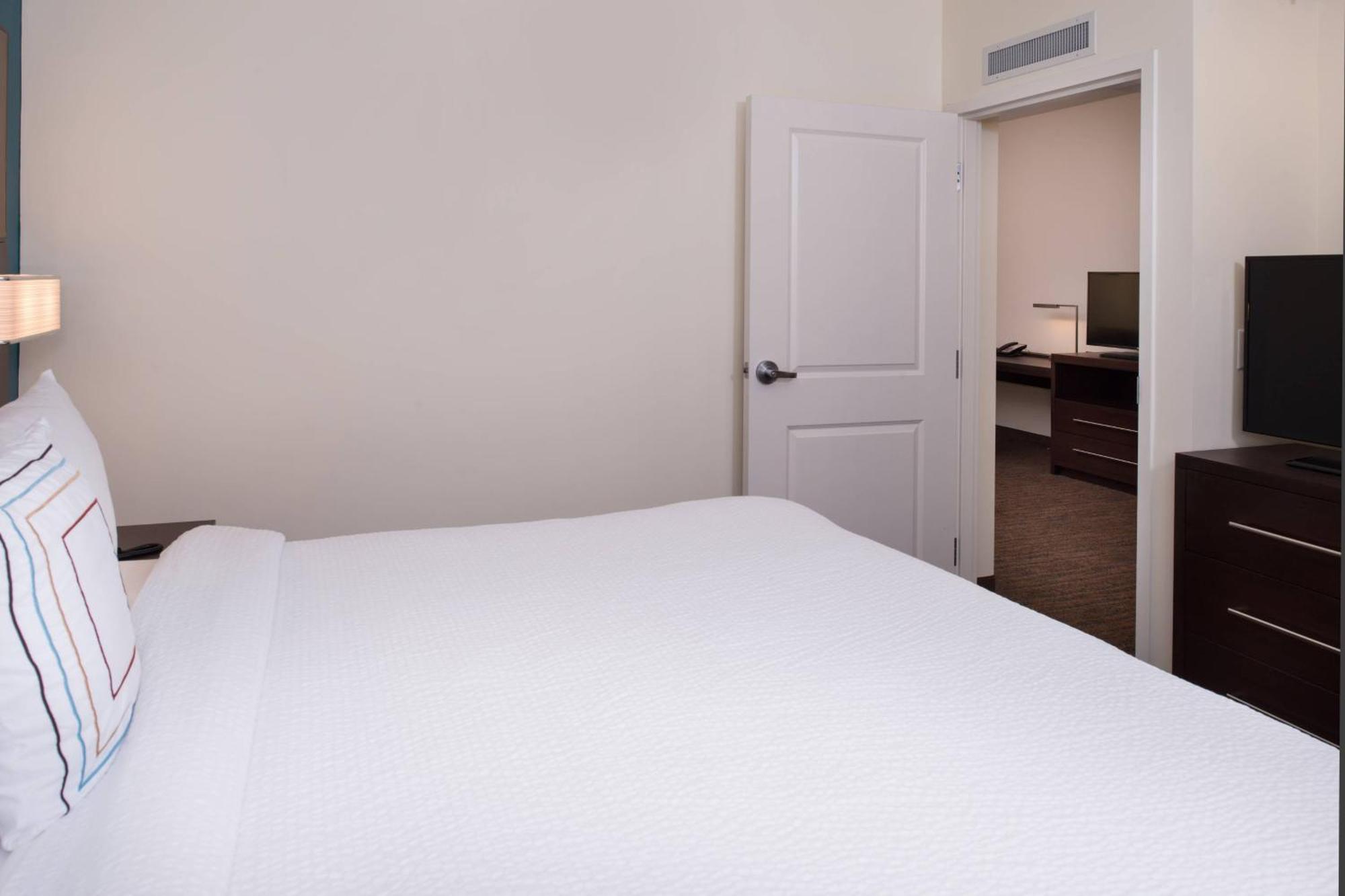 Residence Inn By Marriott Miami West/Fl Turnpike Hialeah Gardens Bagian luar foto