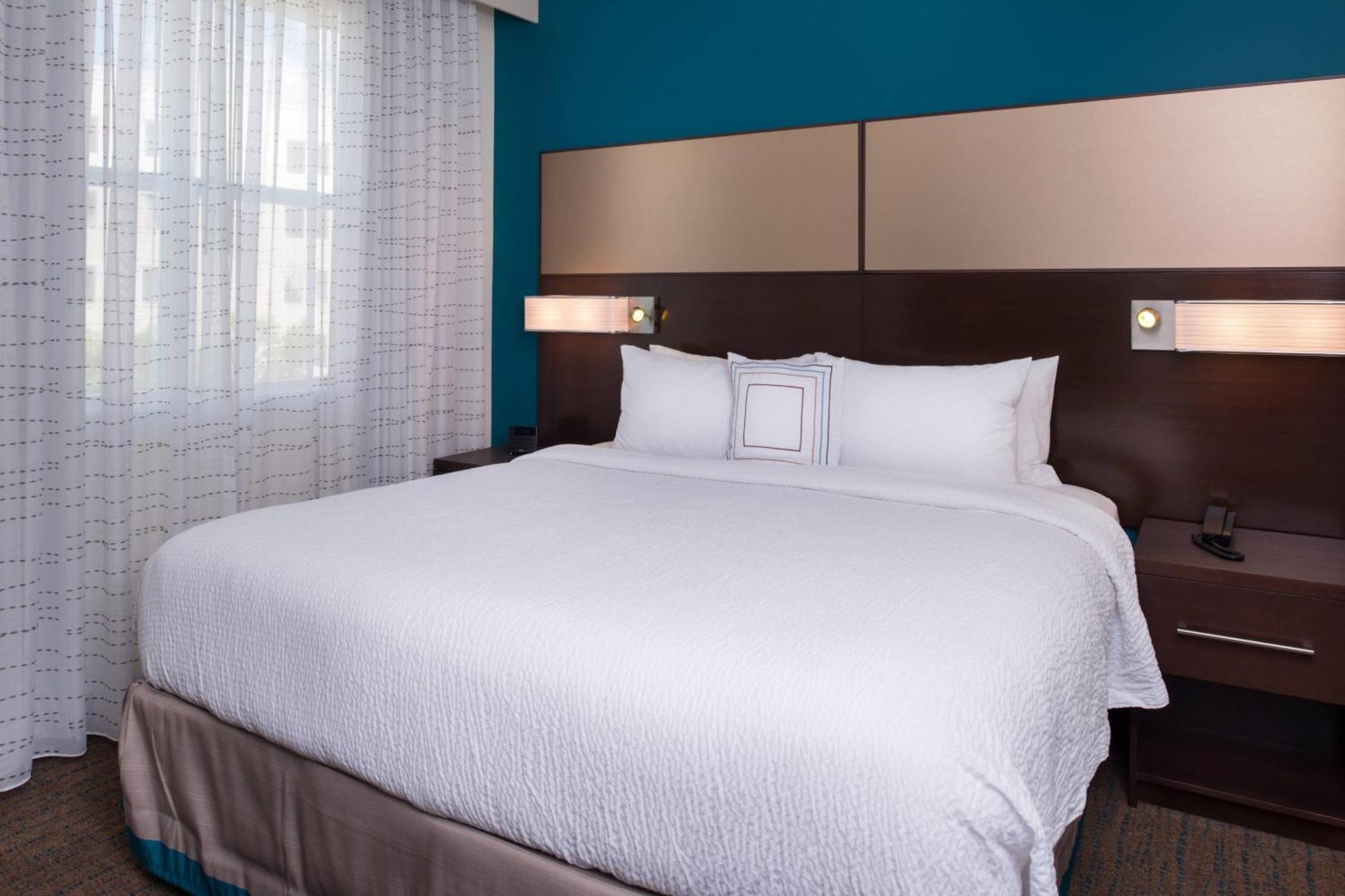 Residence Inn By Marriott Miami West/Fl Turnpike Hialeah Gardens Bagian luar foto