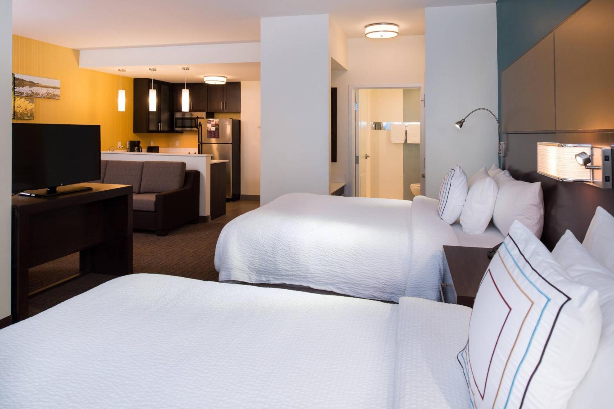 Residence Inn By Marriott Miami West/Fl Turnpike Hialeah Gardens Bagian luar foto