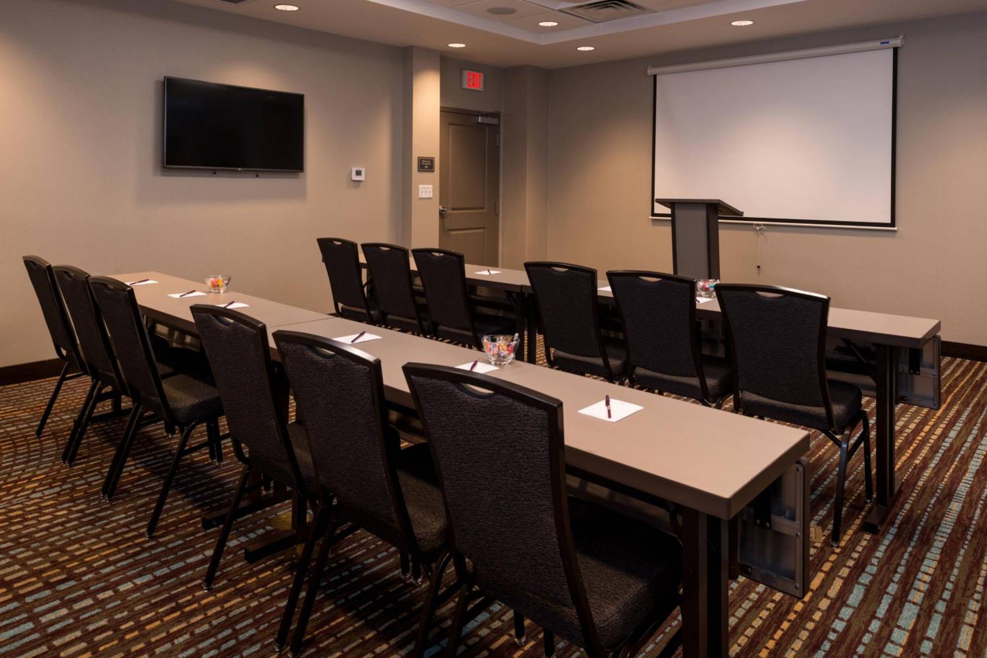 Residence Inn By Marriott Miami West/Fl Turnpike Hialeah Gardens Bagian luar foto