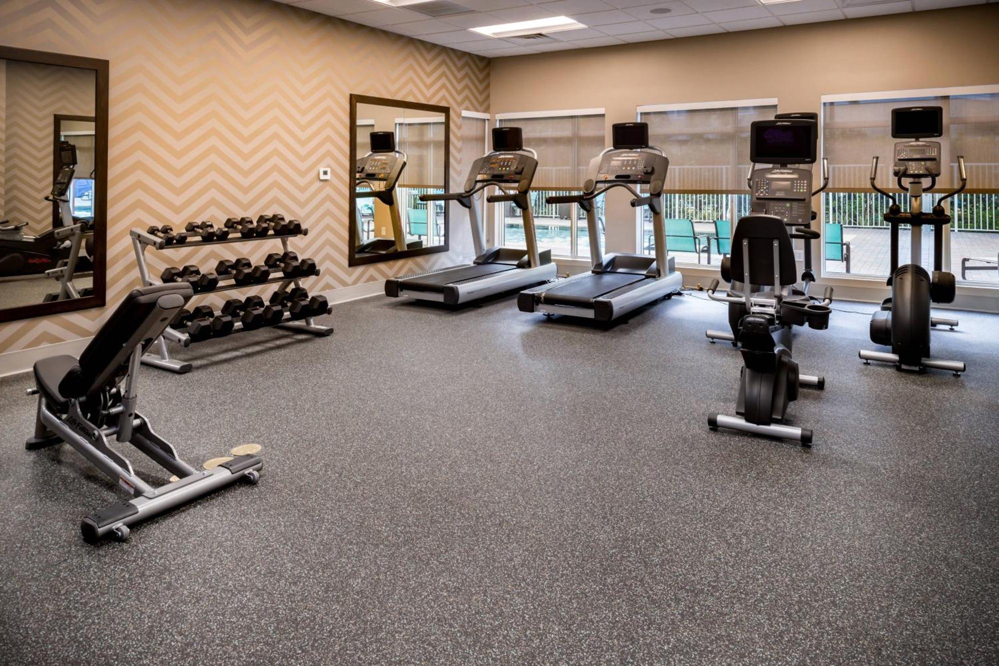 Residence Inn By Marriott Miami West/Fl Turnpike Hialeah Gardens Bagian luar foto