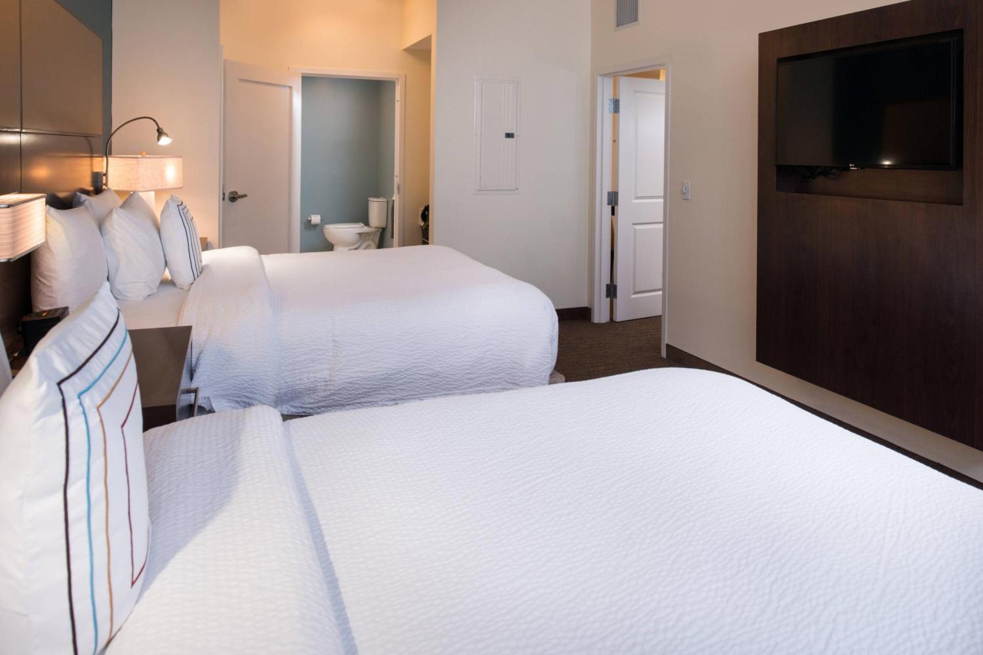 Residence Inn By Marriott Miami West/Fl Turnpike Hialeah Gardens Bagian luar foto