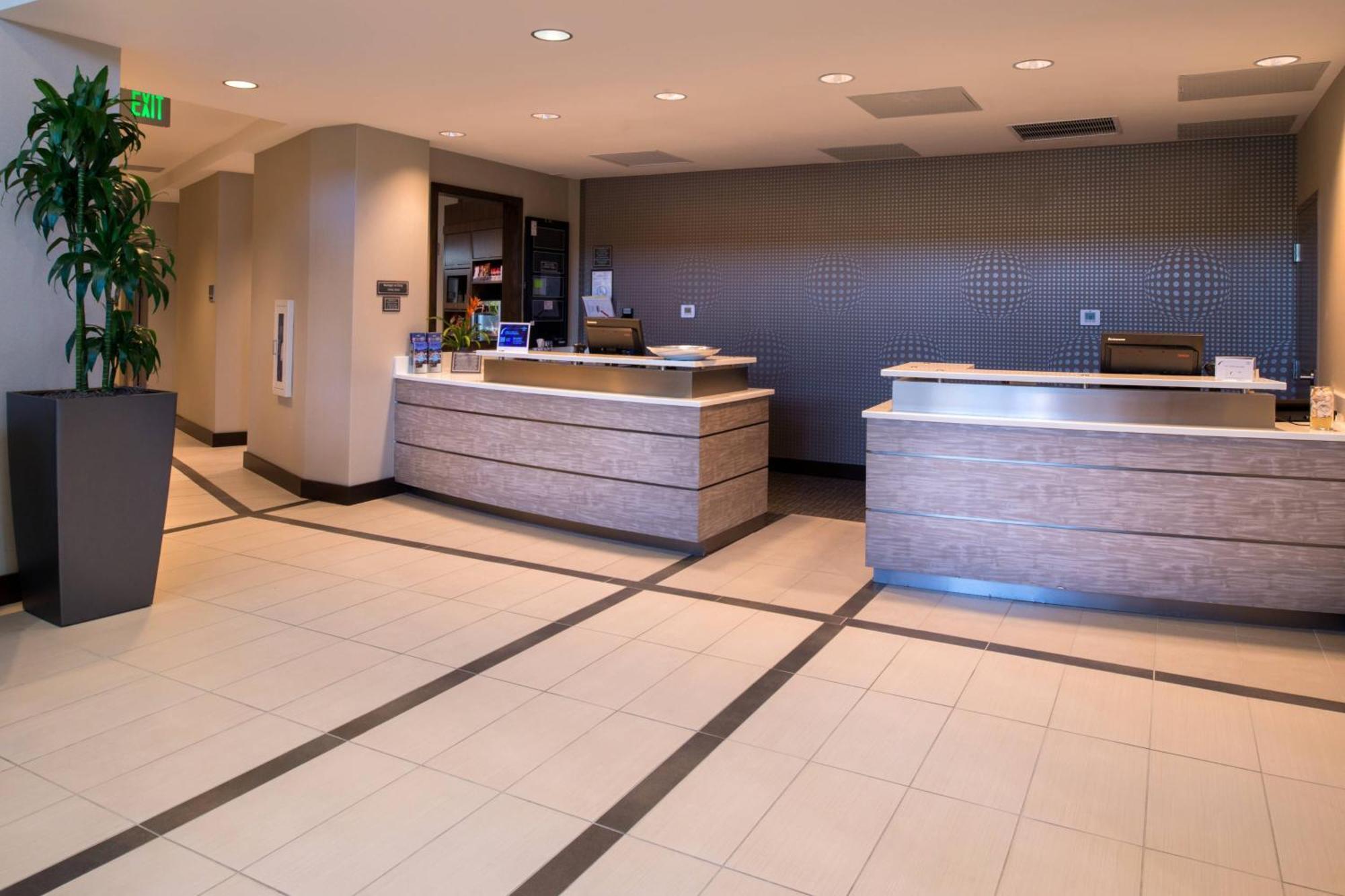 Residence Inn By Marriott Miami West/Fl Turnpike Hialeah Gardens Bagian luar foto