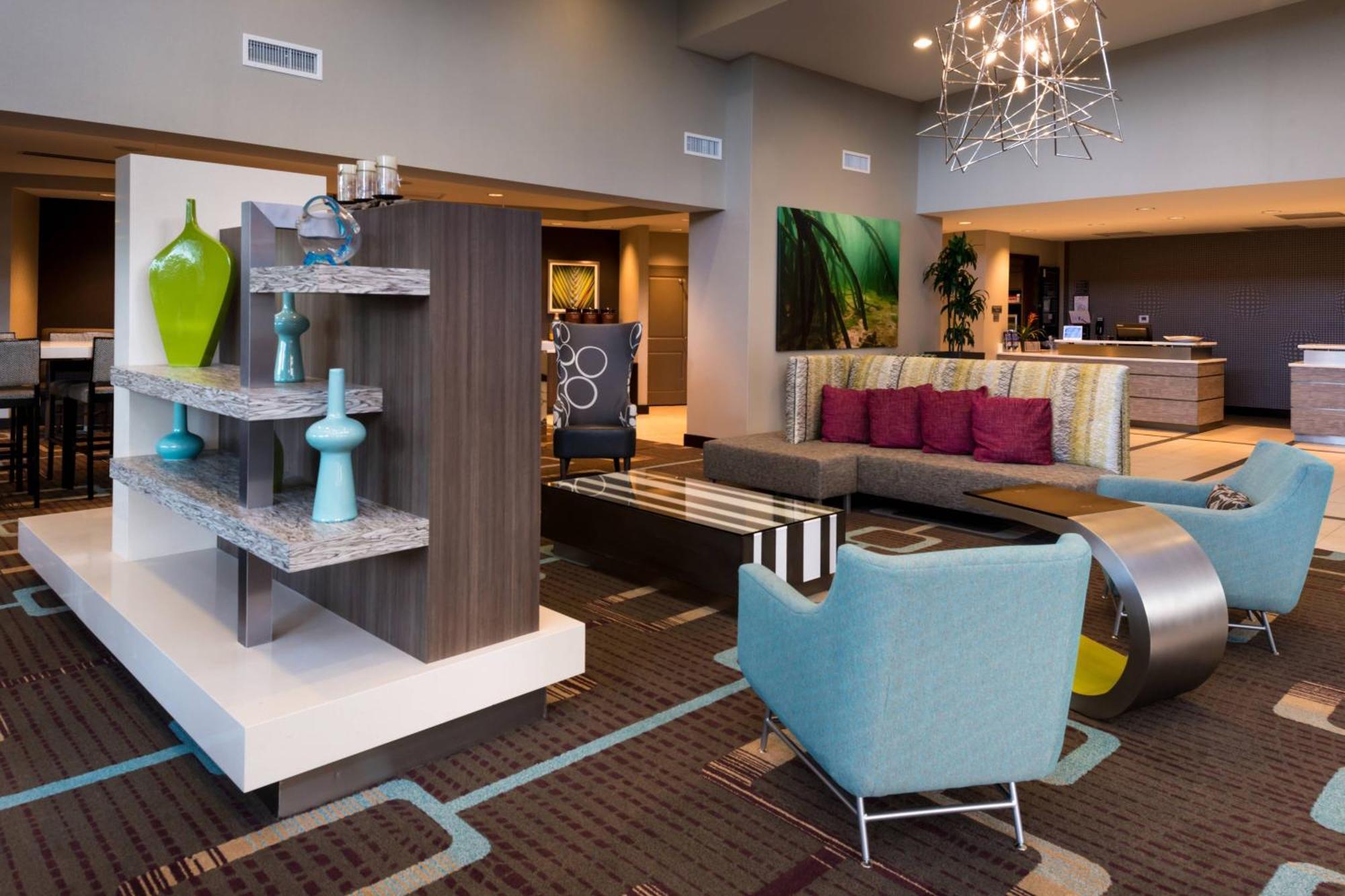 Residence Inn By Marriott Miami West/Fl Turnpike Hialeah Gardens Bagian luar foto