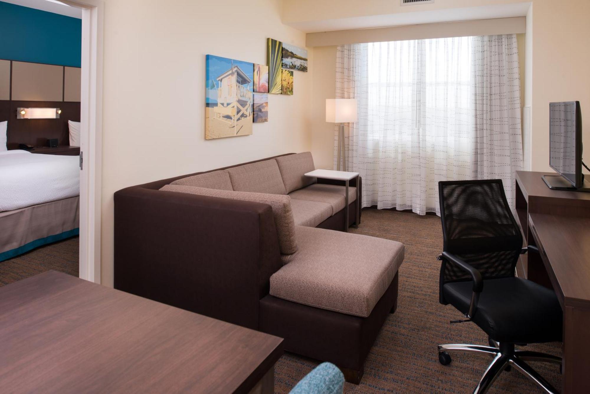 Residence Inn By Marriott Miami West/Fl Turnpike Hialeah Gardens Bagian luar foto