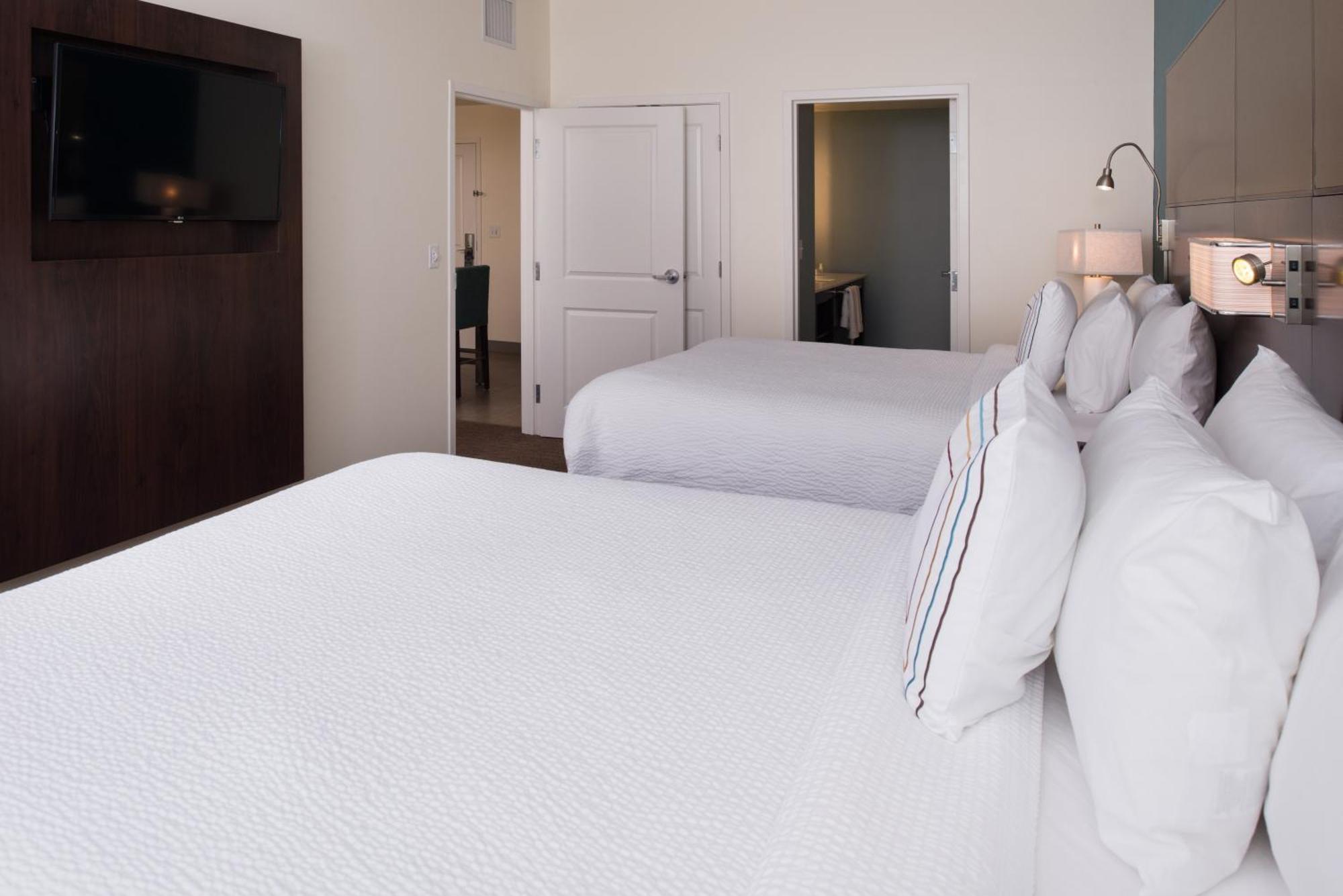 Residence Inn By Marriott Miami West/Fl Turnpike Hialeah Gardens Bagian luar foto