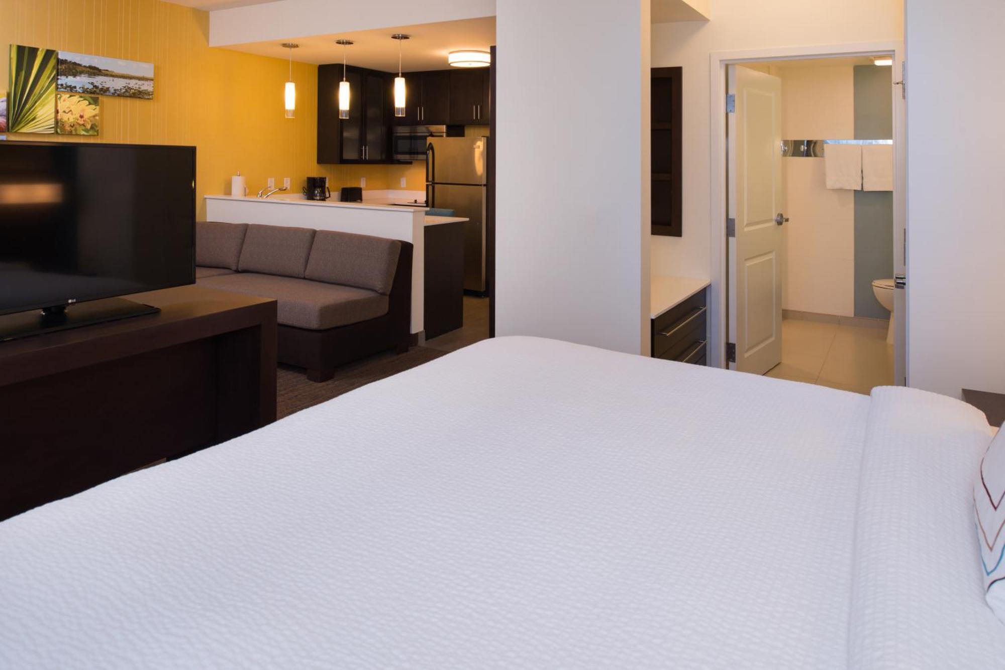 Residence Inn By Marriott Miami West/Fl Turnpike Hialeah Gardens Bagian luar foto