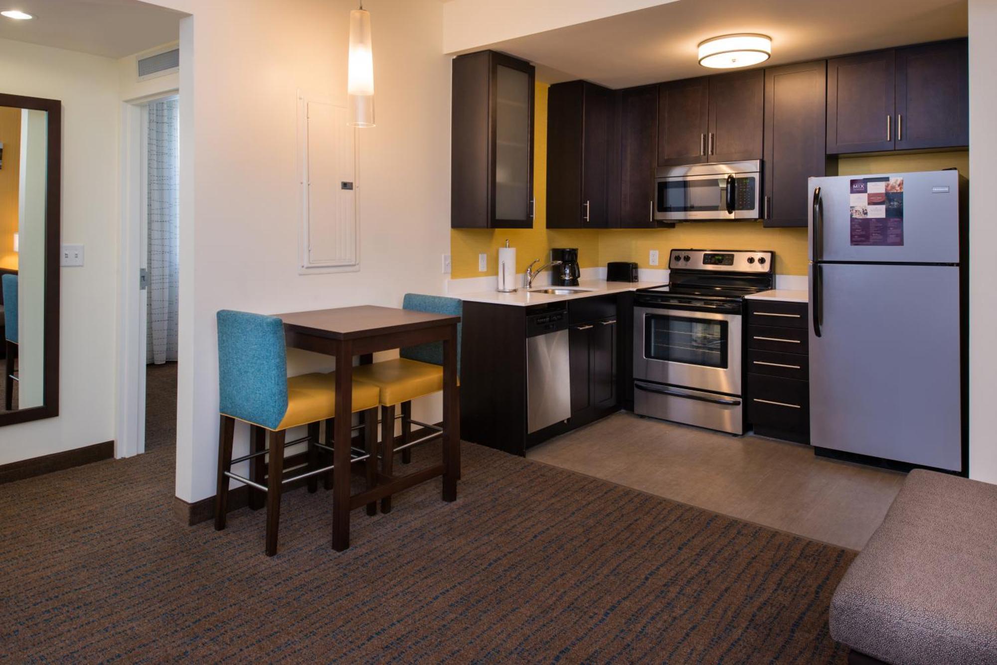 Residence Inn By Marriott Miami West/Fl Turnpike Hialeah Gardens Bagian luar foto