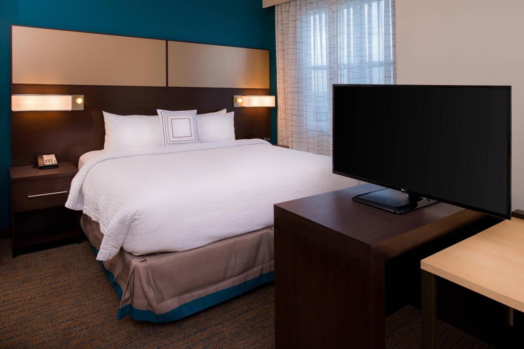 Residence Inn By Marriott Miami West/Fl Turnpike Hialeah Gardens Bagian luar foto