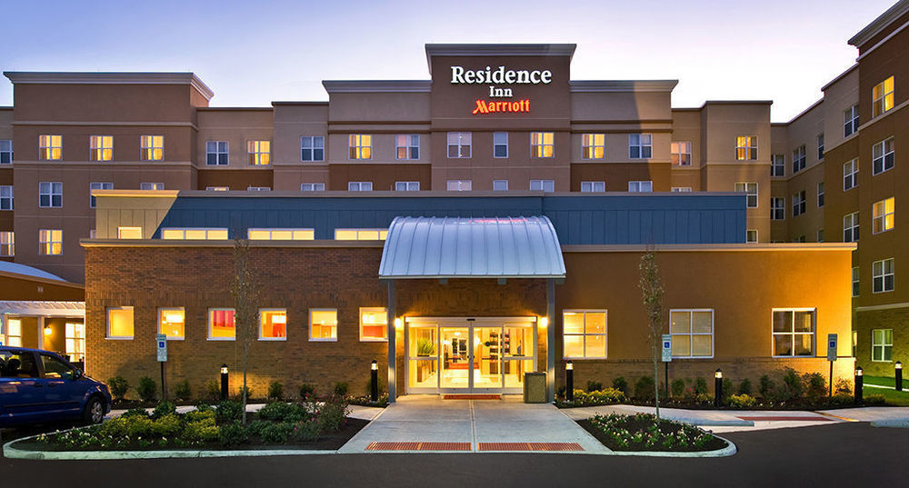 Residence Inn By Marriott Miami West/Fl Turnpike Hialeah Gardens Bagian luar foto