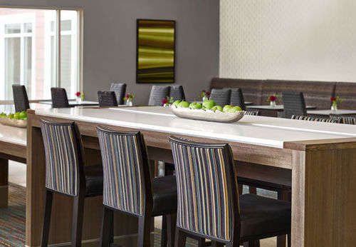 Residence Inn By Marriott Miami West/Fl Turnpike Hialeah Gardens Bagian luar foto