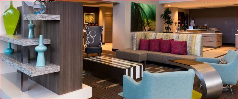 Residence Inn By Marriott Miami West/Fl Turnpike Hialeah Gardens Bagian luar foto